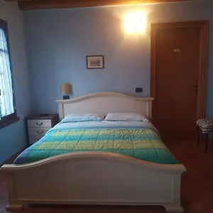 Trebis Volta Mantovana