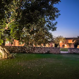 Masseria Degli Ulivi Hotel San Corrado di Fuori
