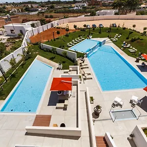 Seawater Bio & Beauty Hotel Marsala