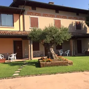 Foresto Volta Mantovana
