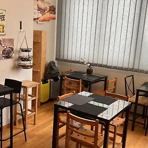 Factory Design Bed & Breakfast Napoli
